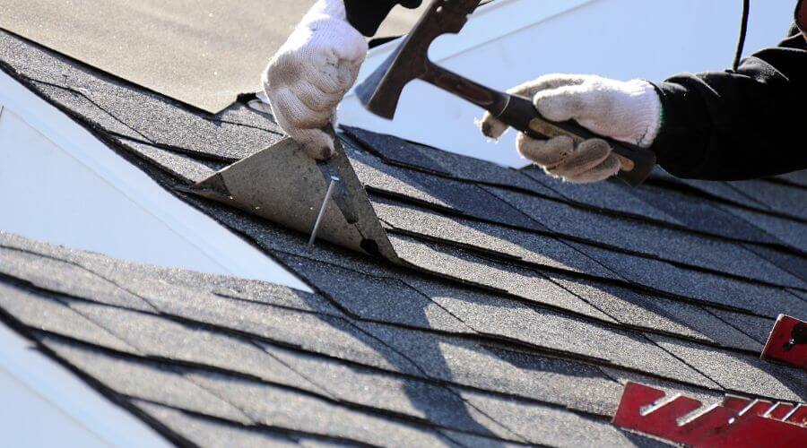 Expert tile roof repair services in Midkiff, TX